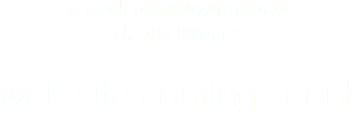e-mail: info@invitation.ie
tel: 086 8934422 web site coming soon!